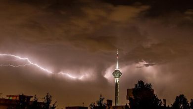 سازمان هواشناسی