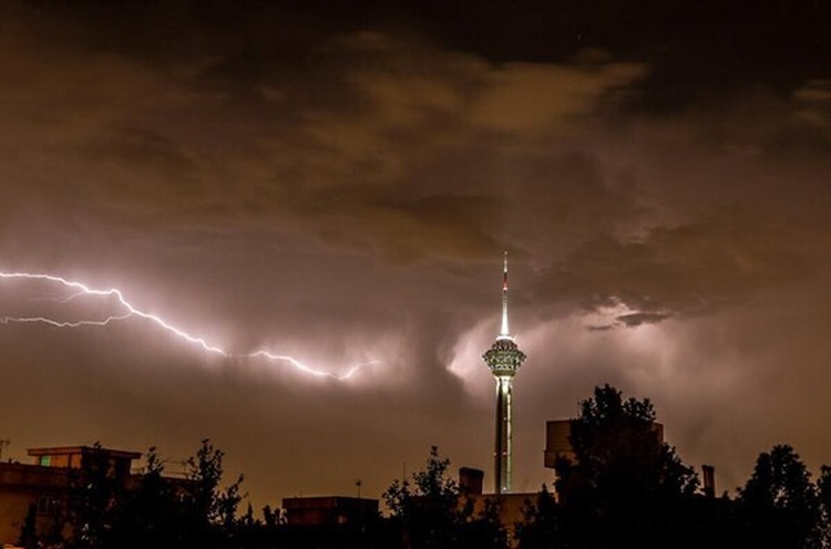 سازمان هواشناسی