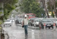 سازمان هواشناسی