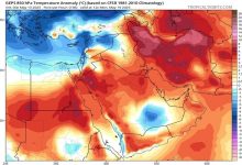 سازمان هواشناسی