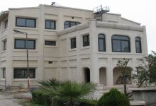 سازندگان اصلی مسکن