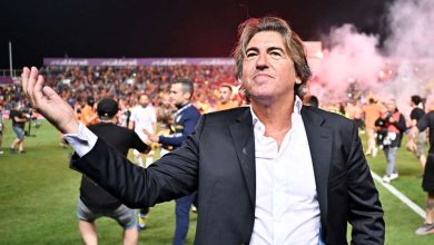 ساپینتو برگرد هواداران استقلال