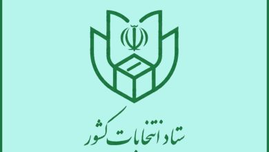 انتخابات تمام‌الکترونیک