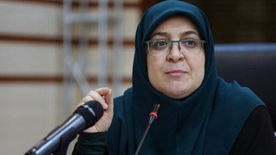 سخنگوی دولت شعار سال