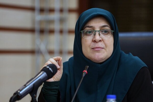 سخنگوی دولت شعار سال