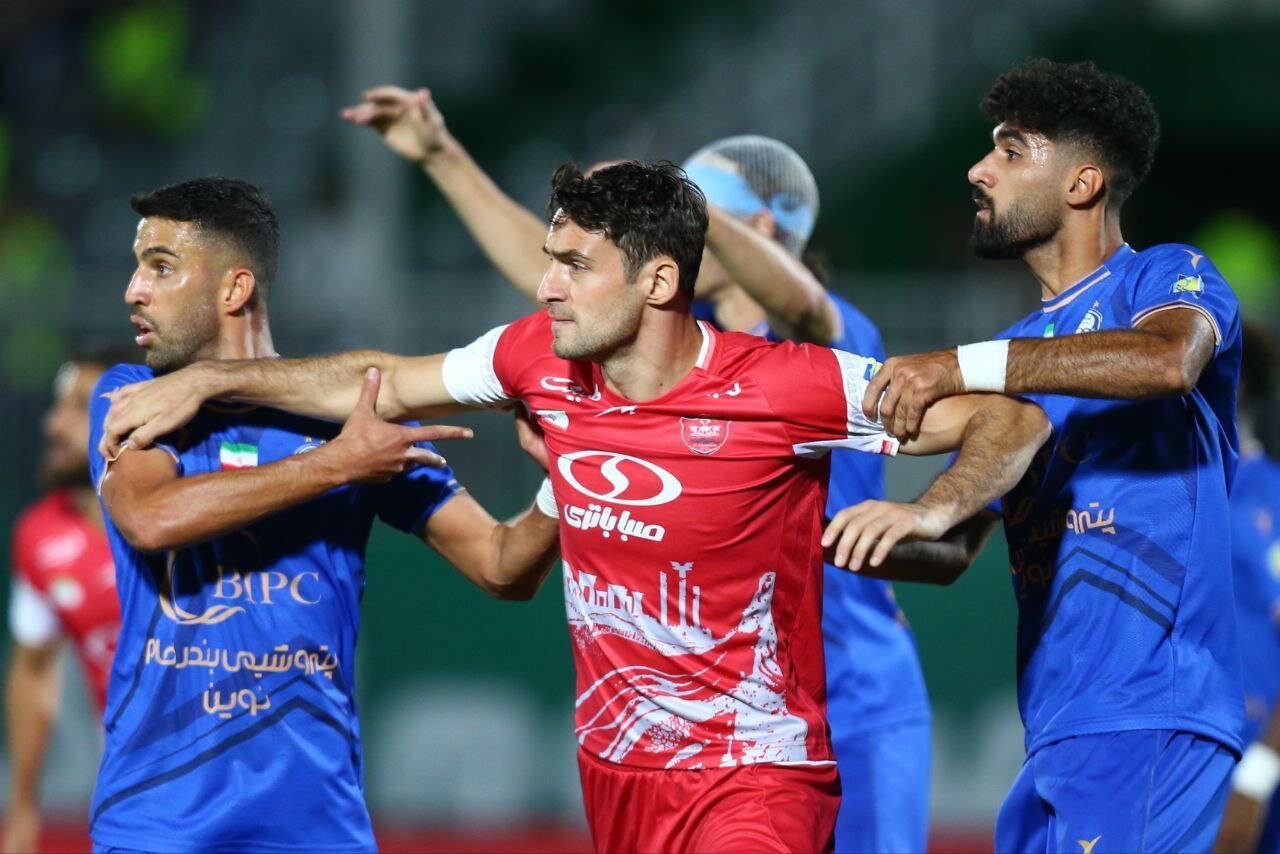 سرخابی حرفه ای