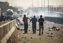 سرنوشت انفجار بندرعباس