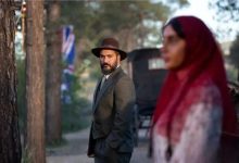 سریال «سووشون»