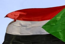 سفارت سودان امارت