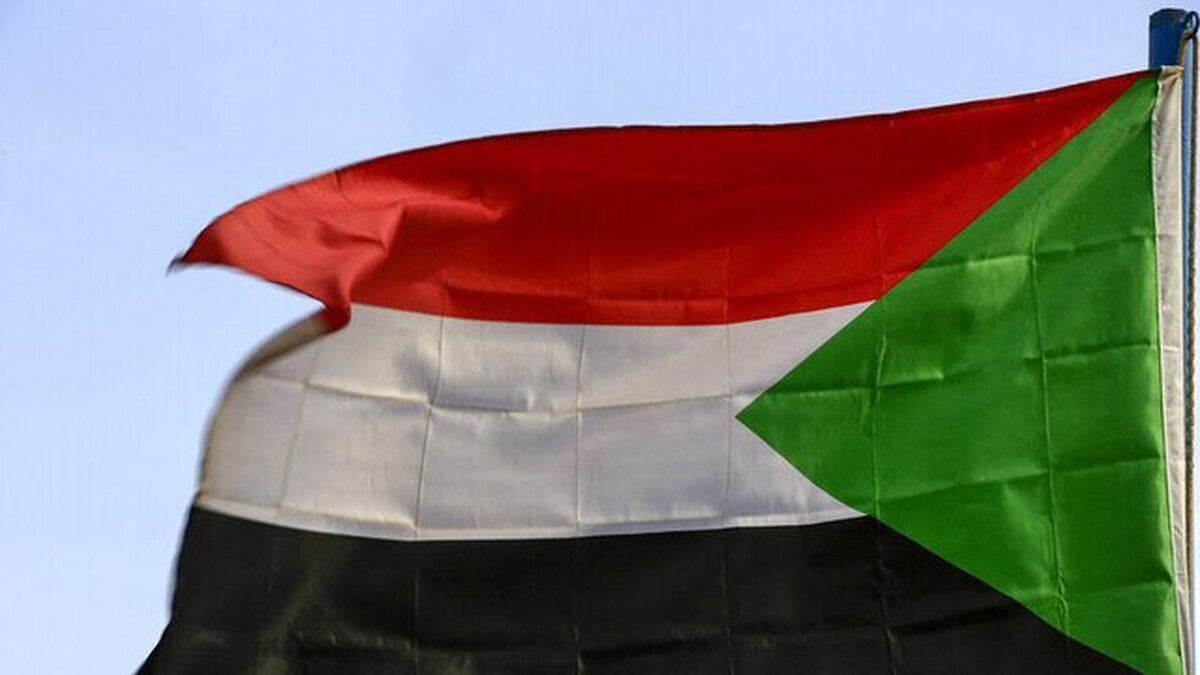 سفارت سودان امارت