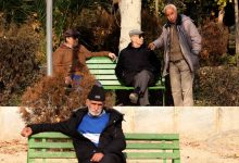 سن بازنشستگی