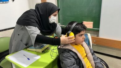 سنجش اولی ها