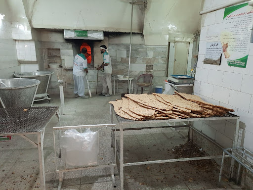 قیمت سنگک