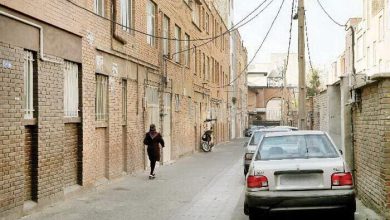 سونامی اجاره