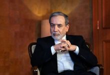 سید عباس عراقچی