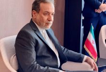 سیدعباس عراقچی