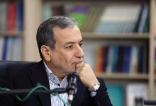 سیدعباس عراقچی
