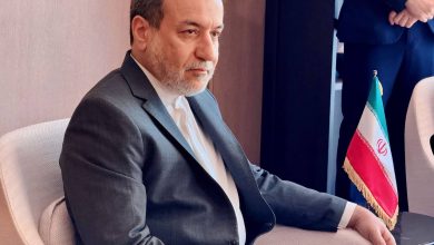 سیدعباس عراقچی
