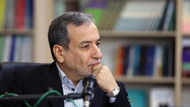 سیدعباس عراقچی
