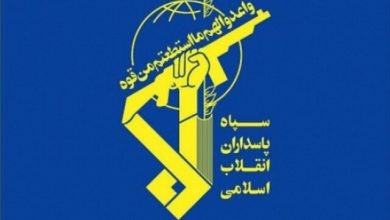 شبکه ضدامنیتی کرمان