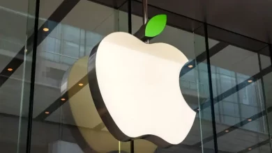 شرکت اپل