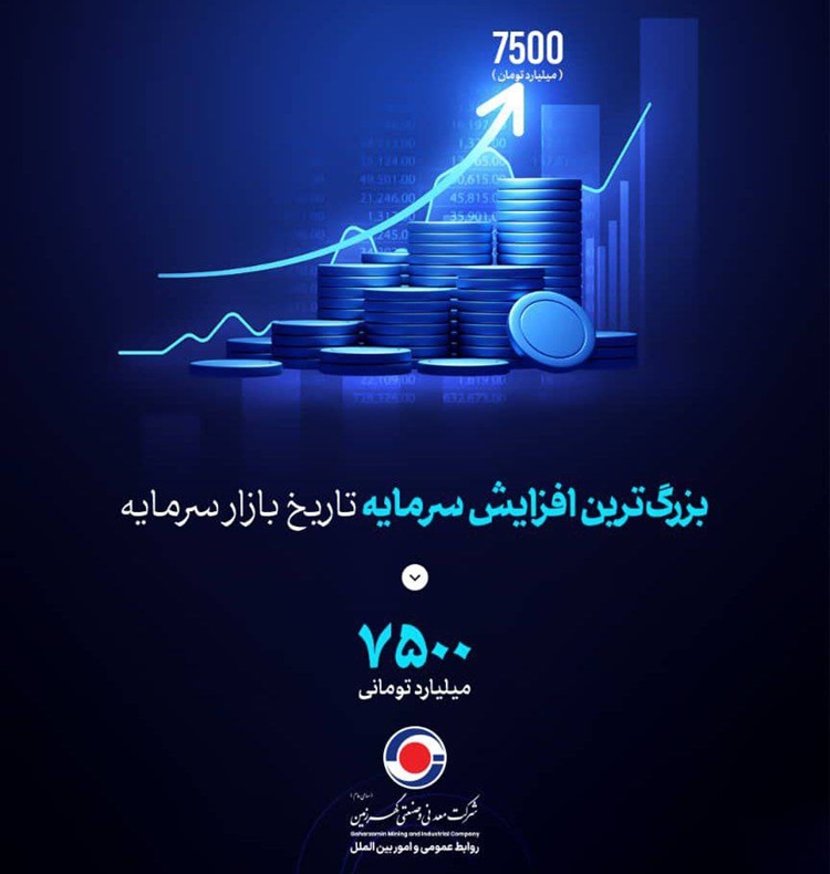 شرکت گهرزمین
