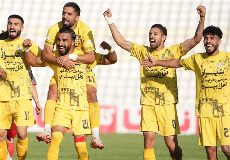 صعود فجر سپاسی