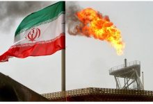 صنعت نفت تحریم