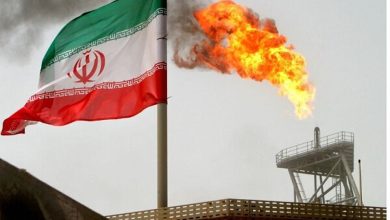 صنعت نفت تحریم