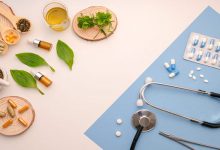 طب سنتی پوشش بیمه