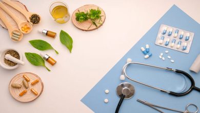 طب سنتی پوشش بیمه