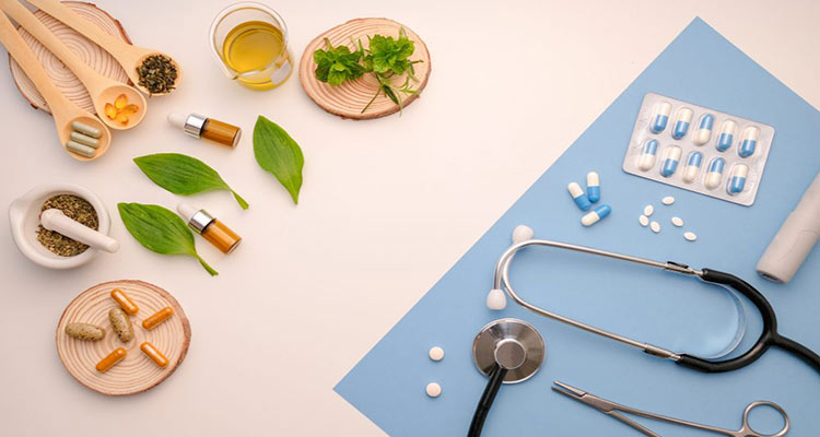 طب سنتی پوشش بیمه