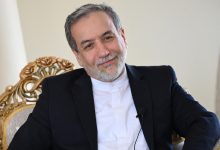 عباس عراقچی