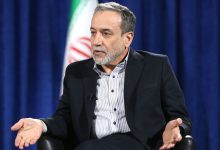 عباس عراقچی