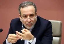 عباس عراقچی