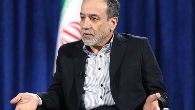 عباس عراقچی