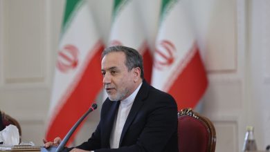 عباس عراقچی