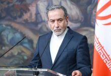 عبور از تحریم‌ها