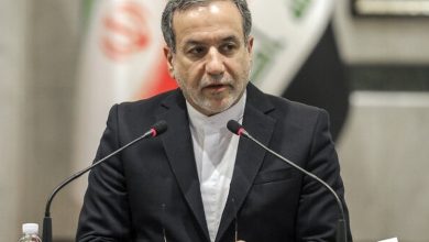 عباس عراقچی