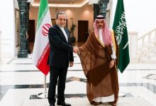 عباس عراقچی عربستان