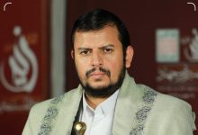 عبدالملک الحوثی