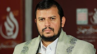 عبدالملک الحوثی