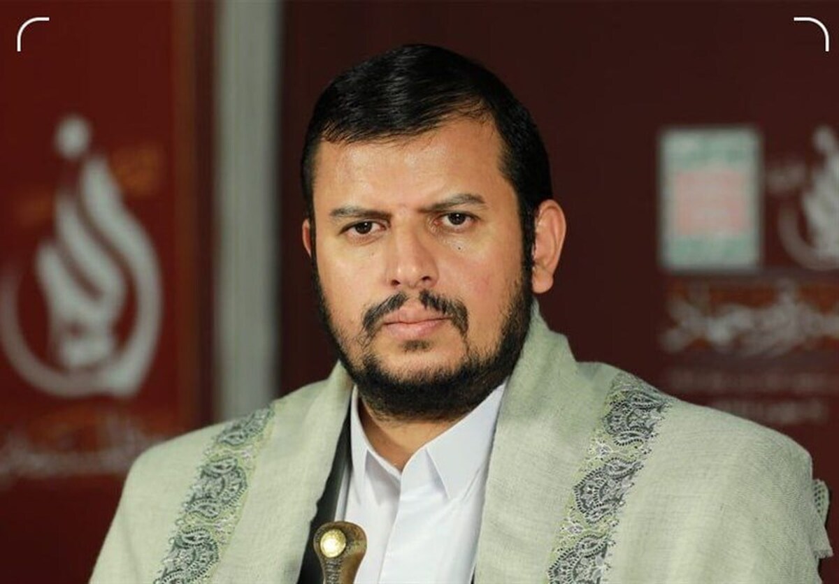 عبدالملک الحوثی