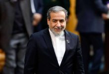 عراقچی تکلیف غنی‌سازی ایران