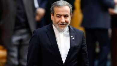 عراقچی تکلیف غنی‌سازی ایران