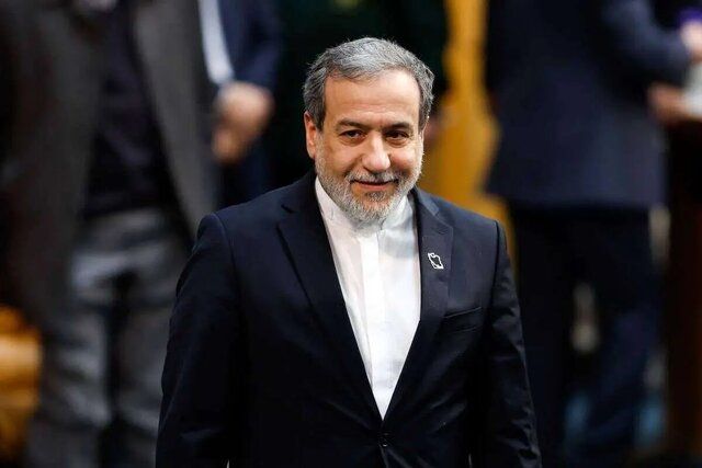 عراقچی تکلیف غنی‌سازی ایران