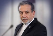 عراقچی روابط ایران و عربستان