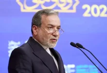 عراقچی غنی سازی مذاکره