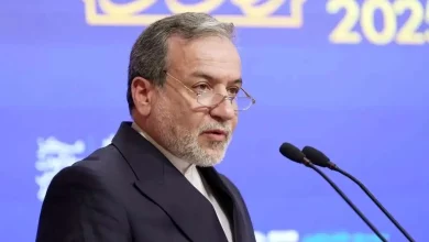 عراقچی غنی سازی مذاکره