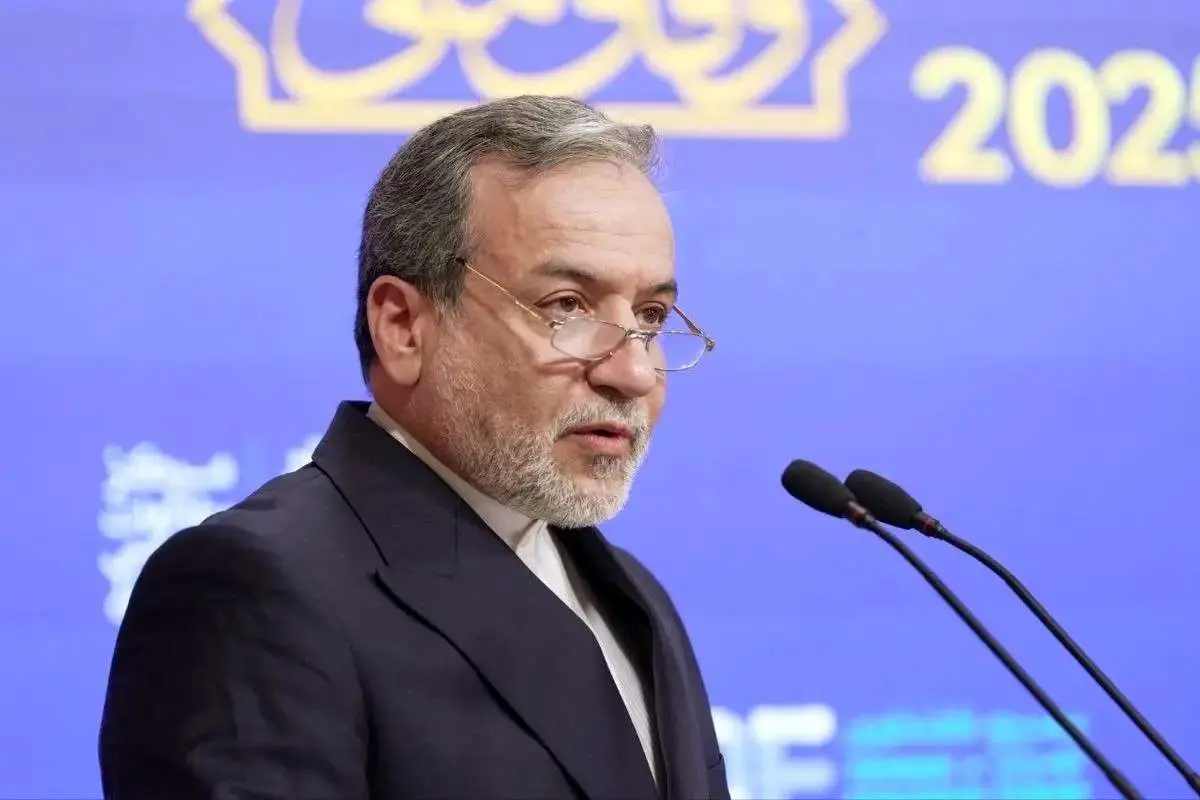 عراقچی غنی سازی مذاکره